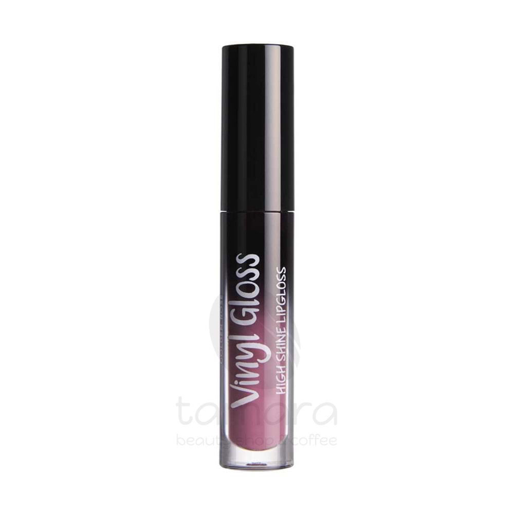 Golden Rose Vinyl Gloss High Shine Lipgloss-8-Yoğun Renkli Dudak Parlatıcısı