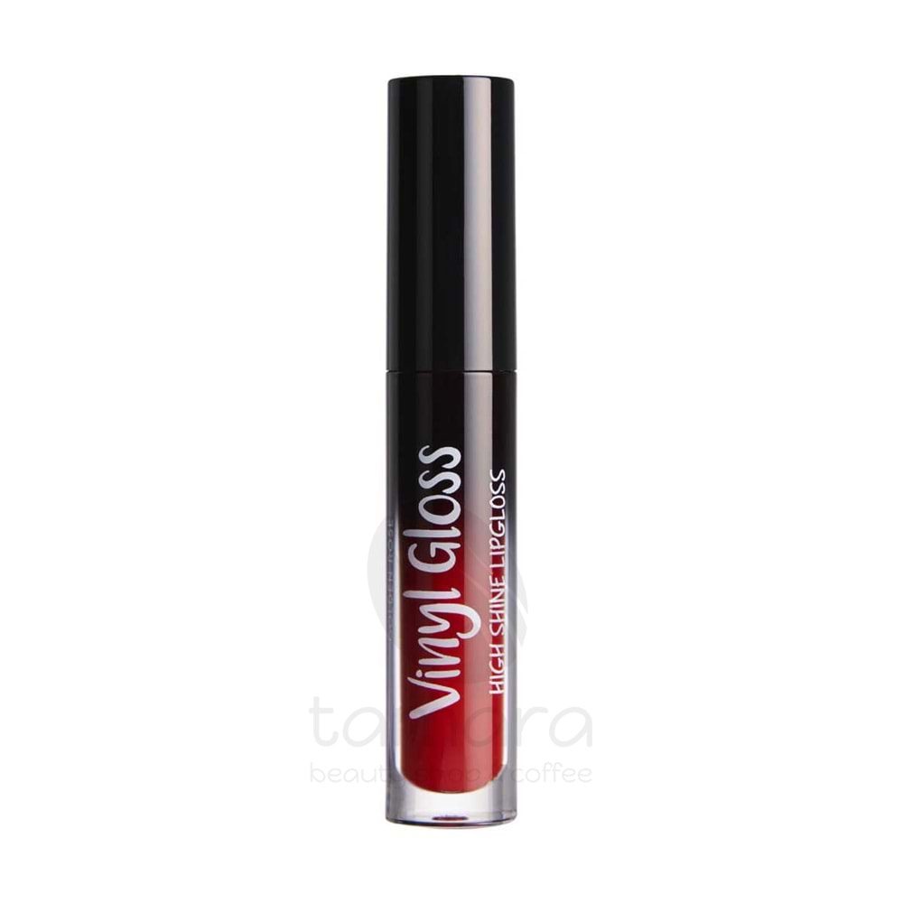 Golden Rose Vinyl Gloss High Shine Lipgloss-11-Yoğun Renkli Dudak Parlatıcısı