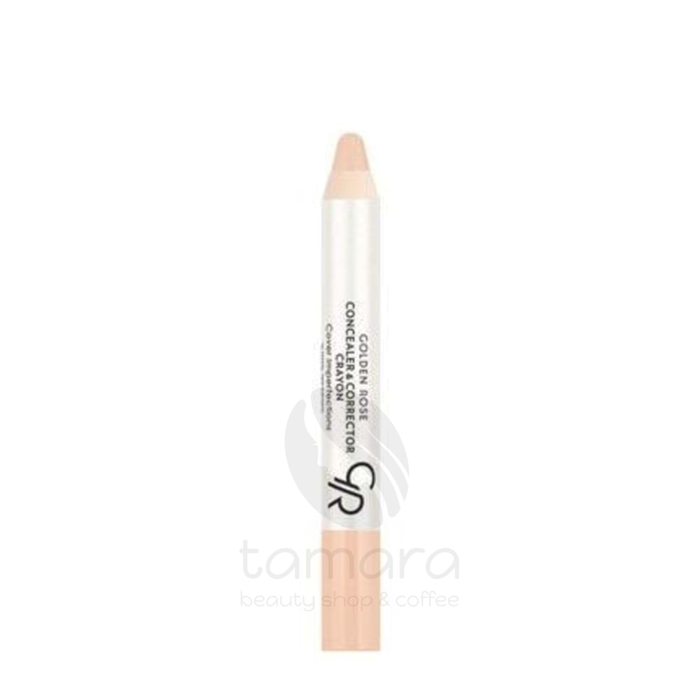 Golden Rose Kapatıcı - Concealer & Corrector Crayon No: 05