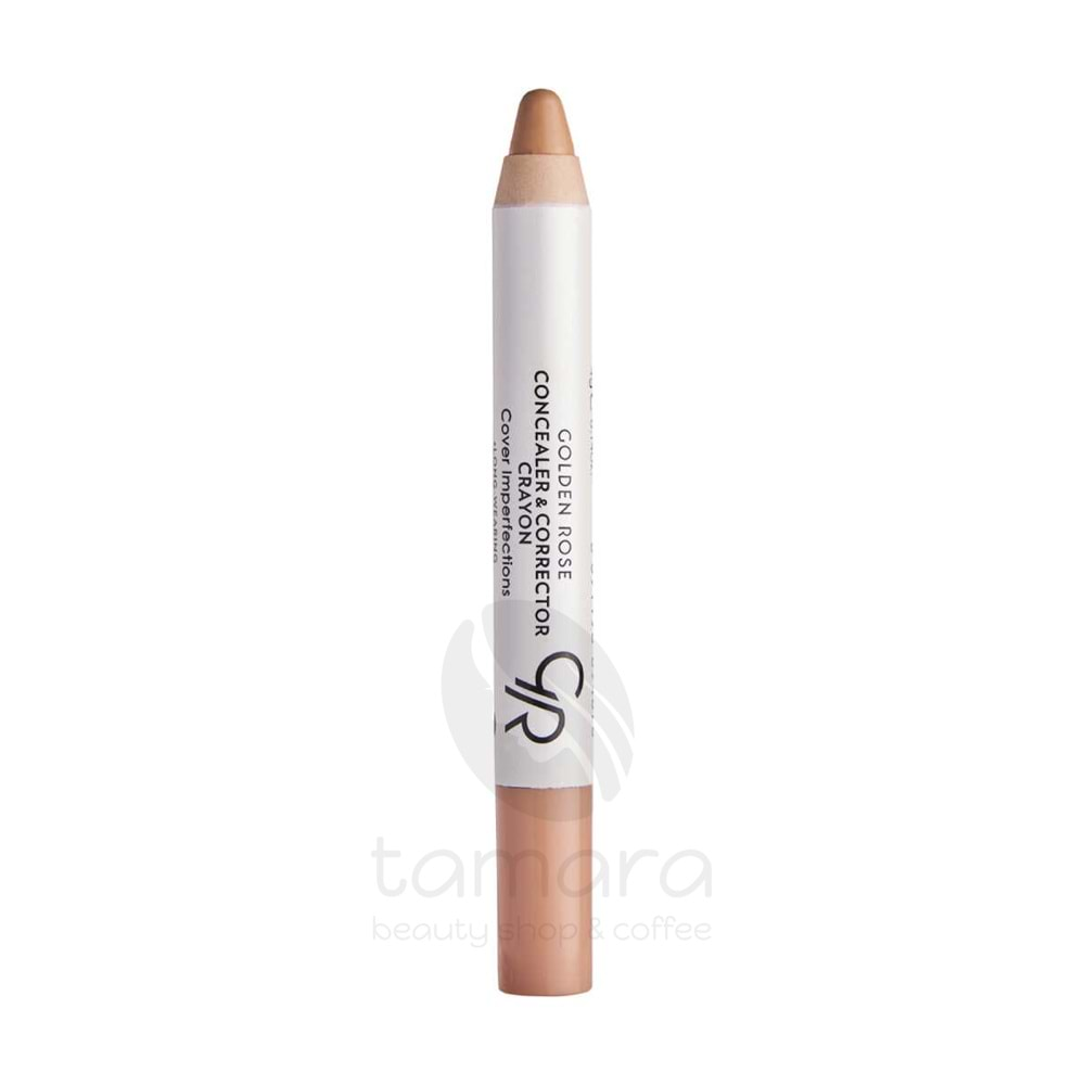 Golden Rose Concealer&Corrector Crayon 07