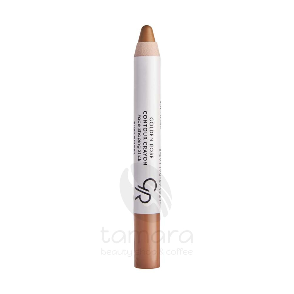 Golden Rose Contour Crayon 21