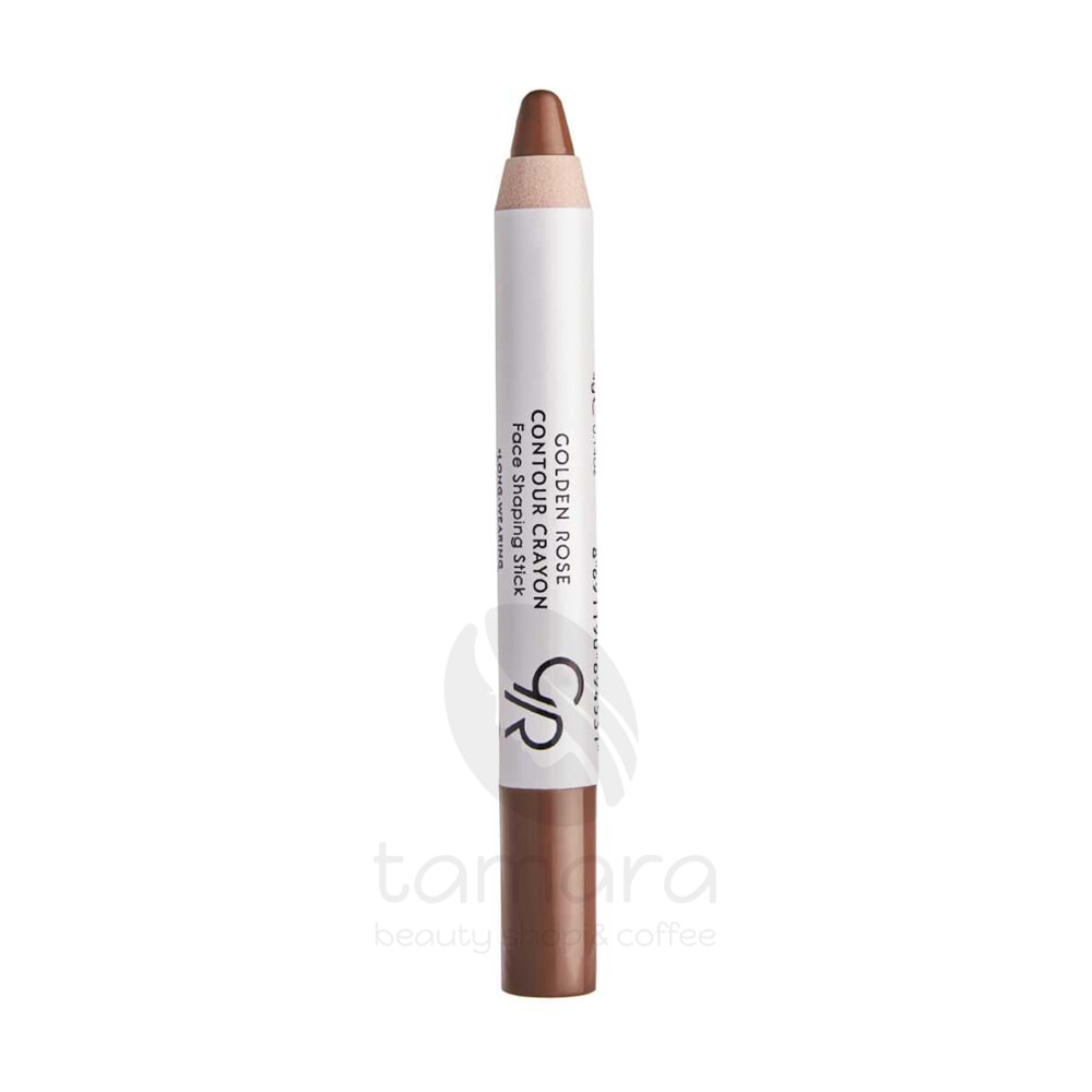 Golden Rose Contour Crayon 23