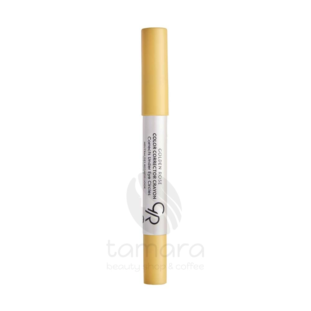 Golden Rose Color Corrector Crayon 53 Sarı