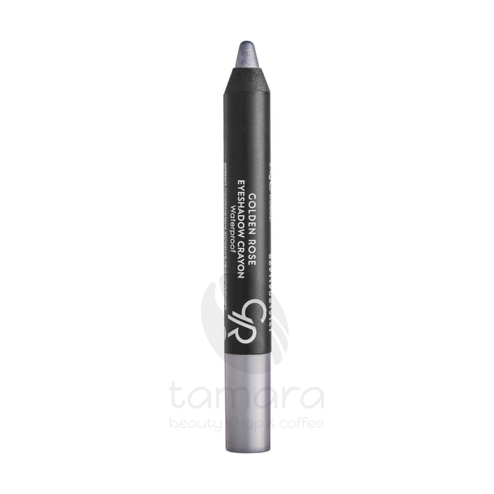 Golden Rose Eyeshadow Crayon Waterproof 02