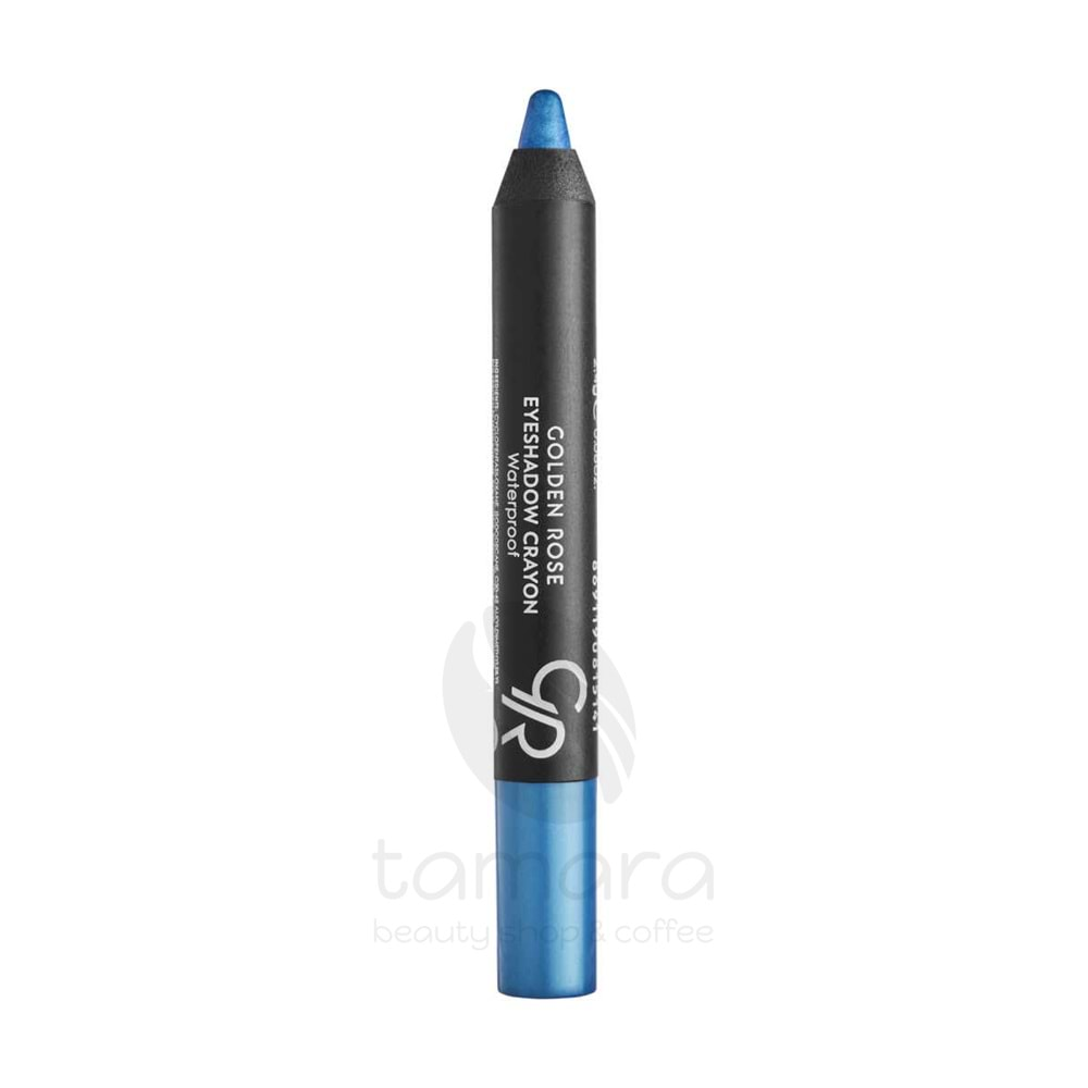 Golden Rose Eyeshadow Crayon Waterproof 05