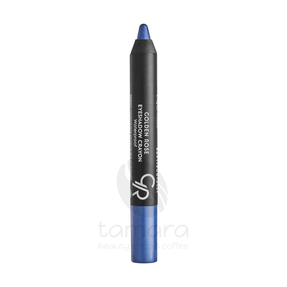 Golden Rose Eyeshadow Crayon Waterproof 06