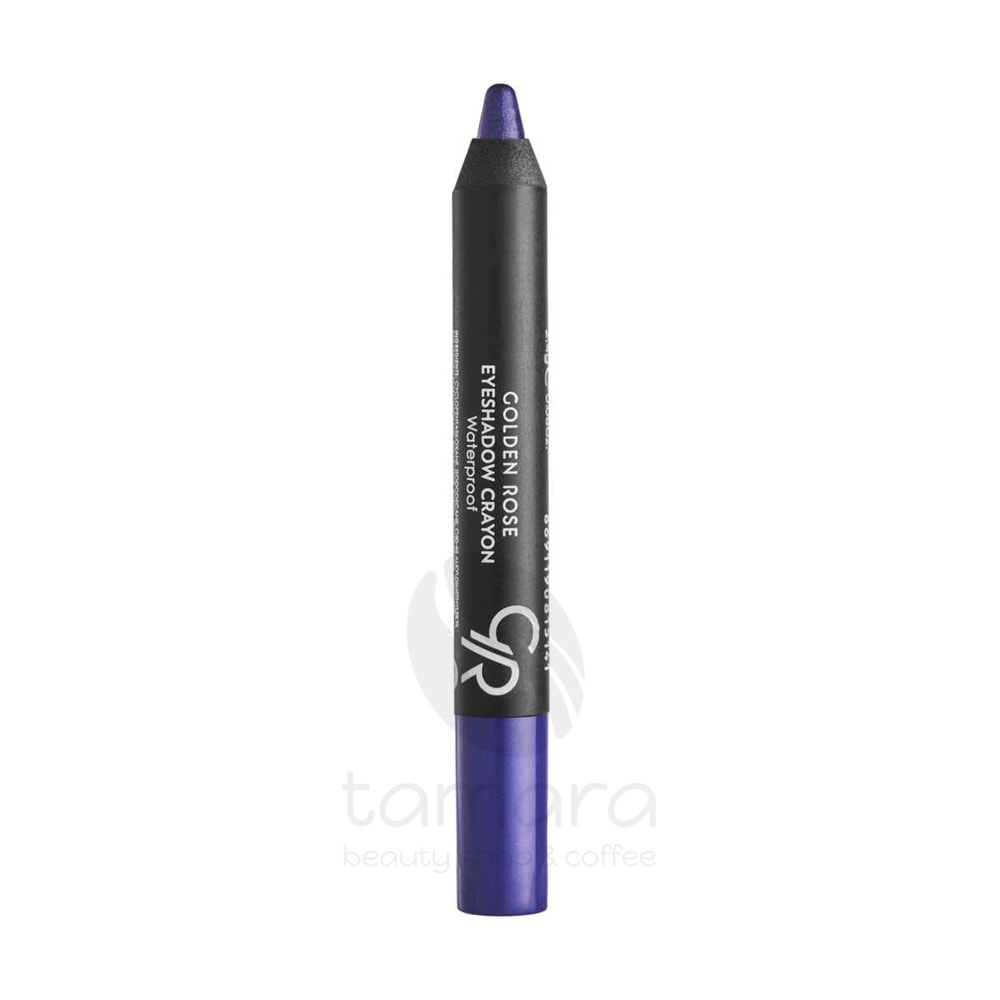 Golden Rose Eyeshadow Crayon Waterproof 07