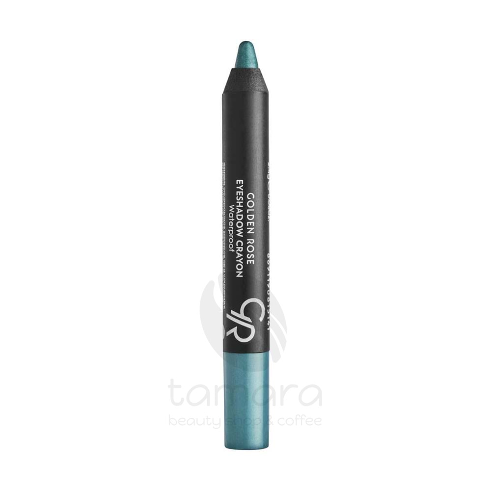 Golden Rose Eyeshadow Crayon Waterproof 09