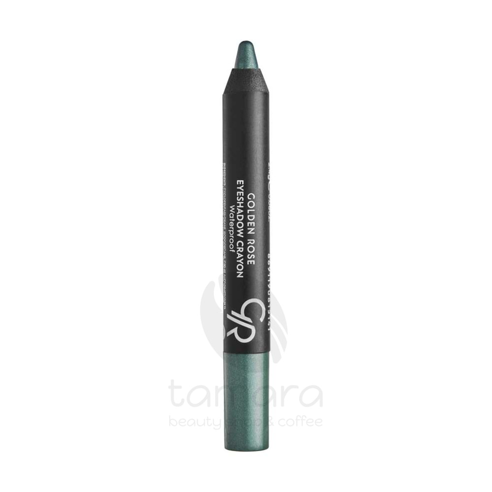 Golden Rose Eyeshadow Crayon Waterproof 10