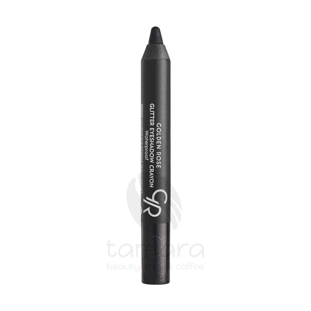 Golden Rose Glitter Eyeshadow Crayon Waterproof 51