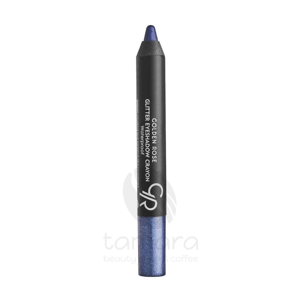 Golden Rose Glitter Eyeshadow Crayon Waterproof 56