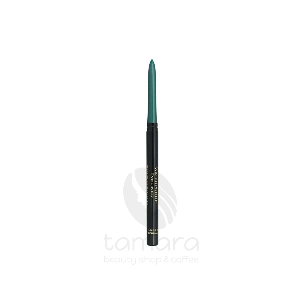 Golden Rose Eyeliner - Waterproof Automatic Eyeliner No: 07