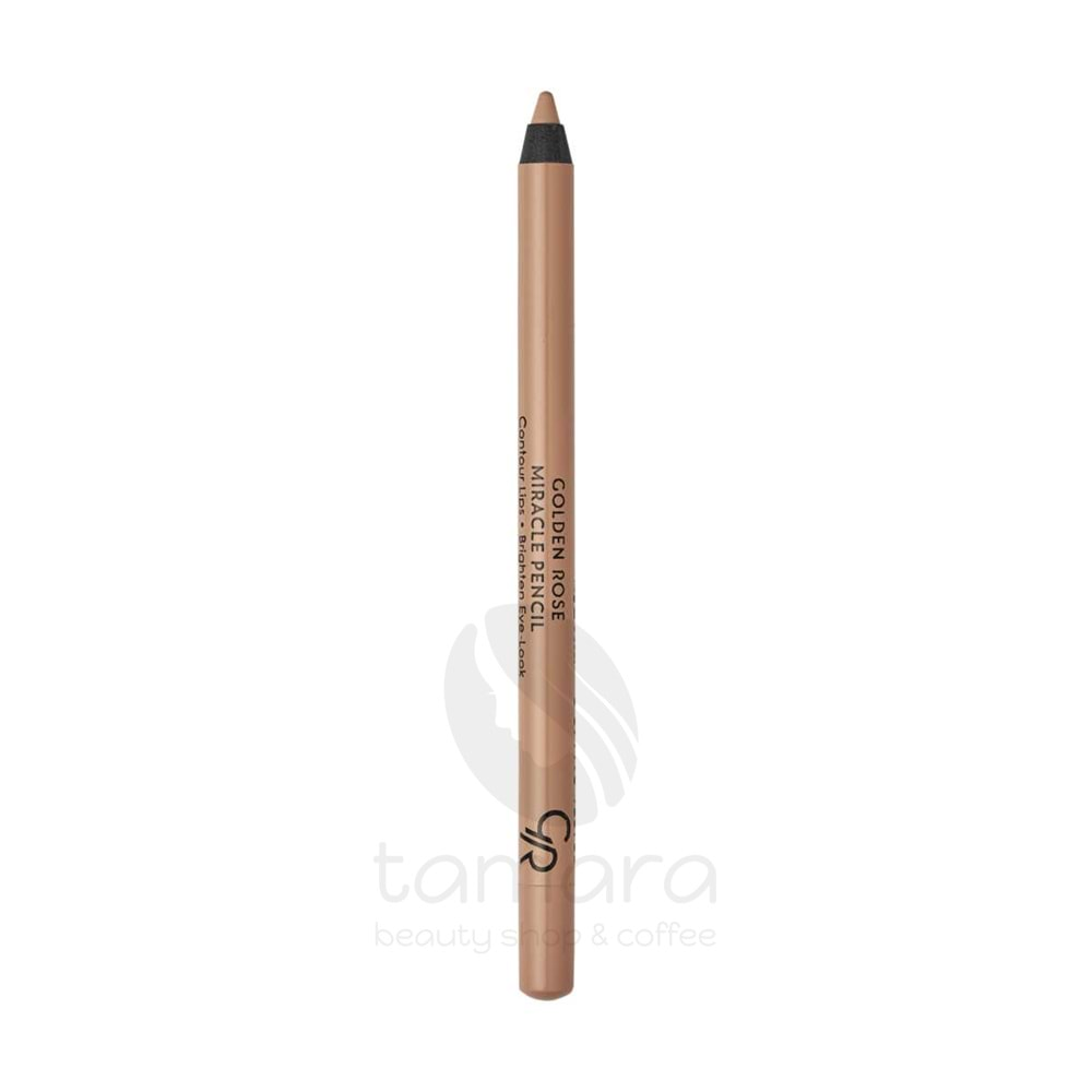 Golden Rose Miracle Pencil