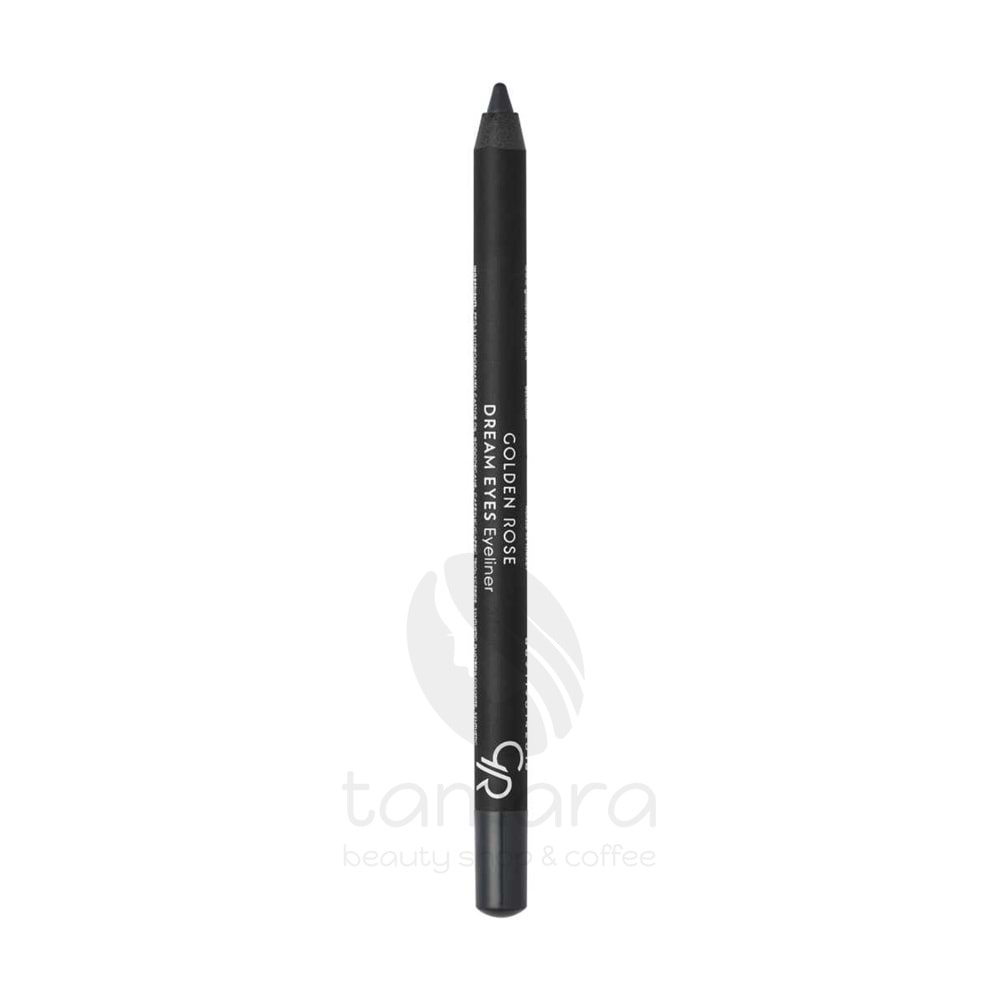 Golden Rose Dream Eyes Eyeliner 402