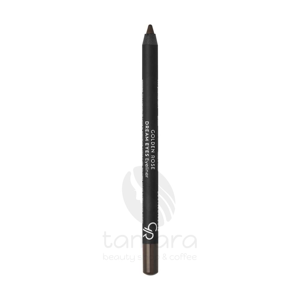 Golden Rose Dream Eyes Eyeliner 408