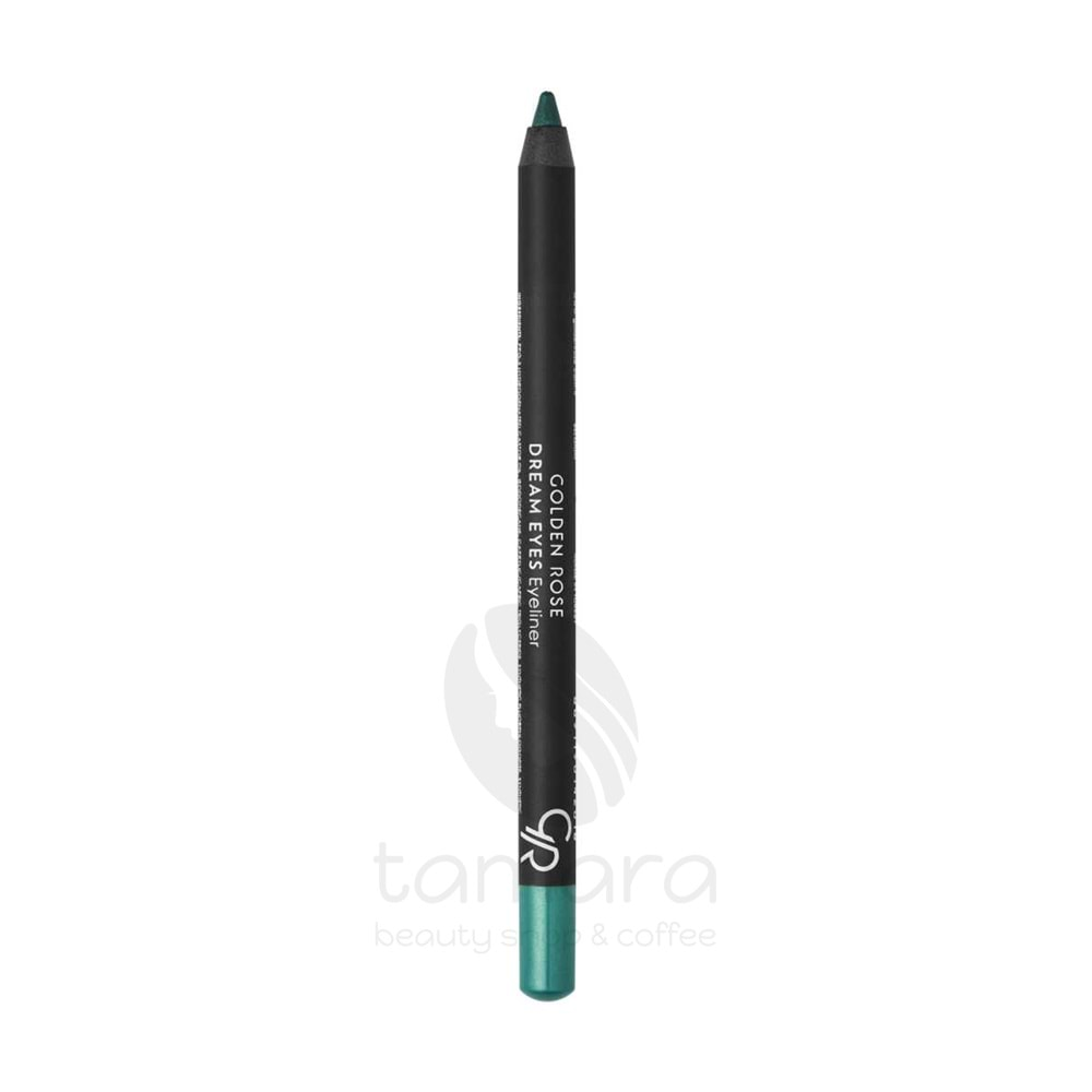 Golden Rose Dream Eyes Eyeliner 411