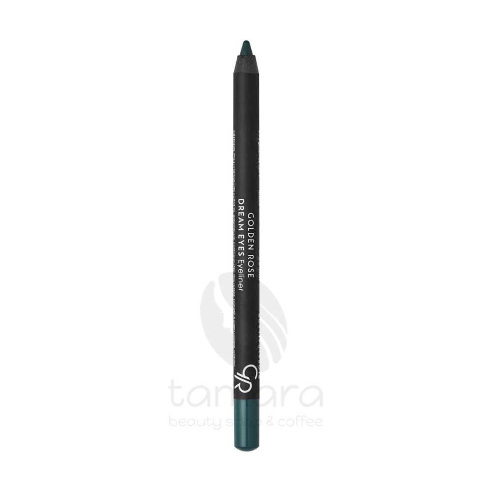 Golden Rose Dream Eyes Eyeliner 412