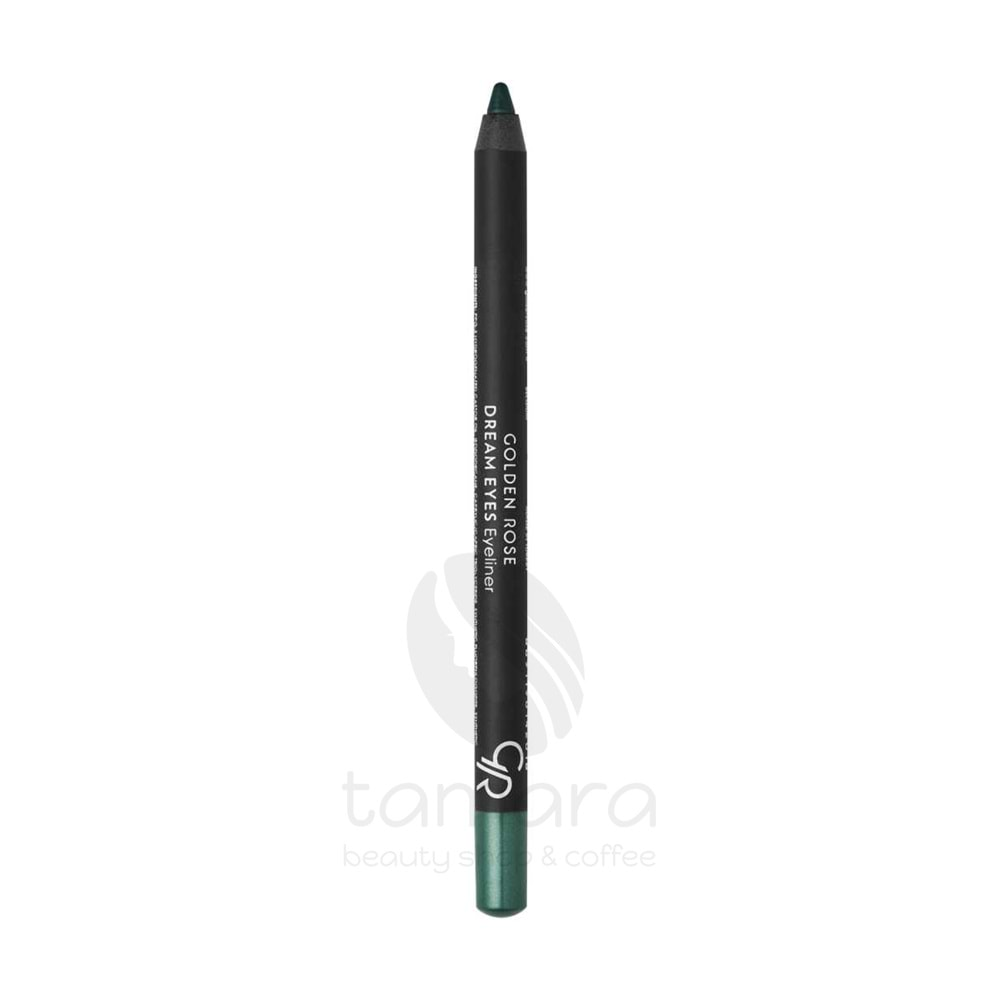 Golden Rose Dream Eyes Eyeliner 414