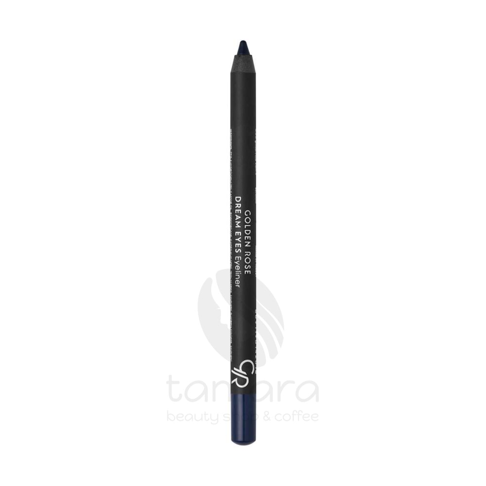 Golden Rose Dream Eyes Eyeliner 420