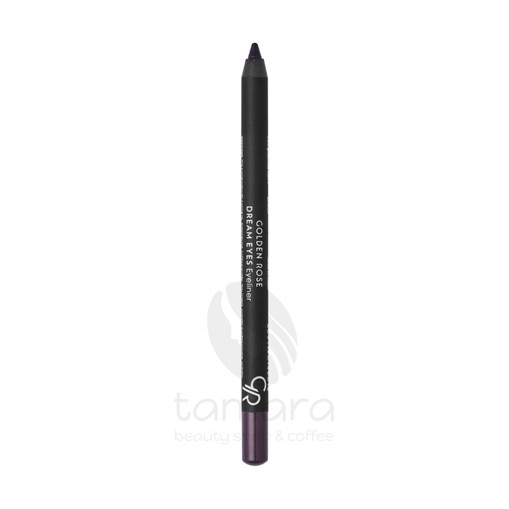 Golden Rose Dream Eyes Eyeliner 423