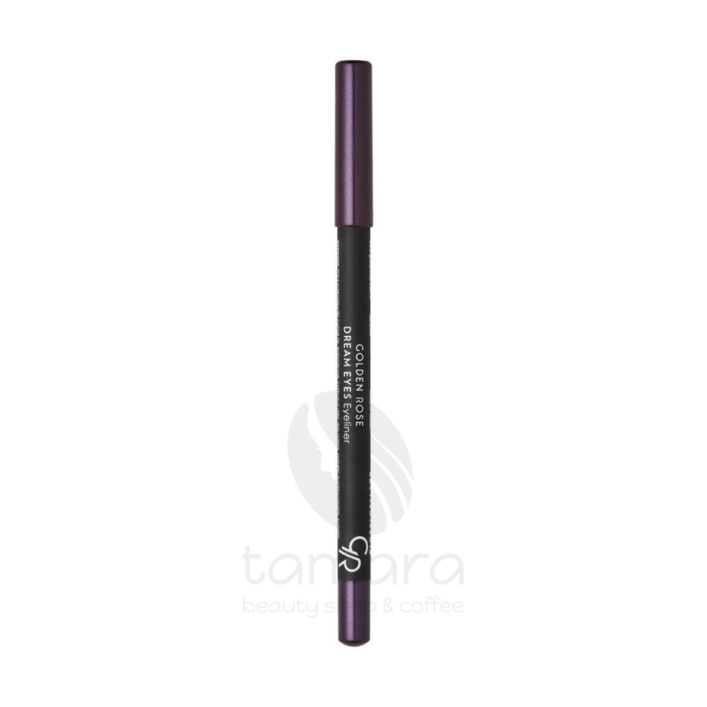 Golden Rose Dream Eyes Eyeliner 425