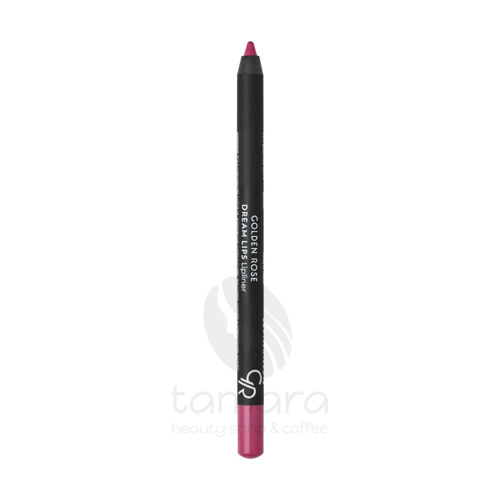 Golden Rose Dream Lips Lipliner 508