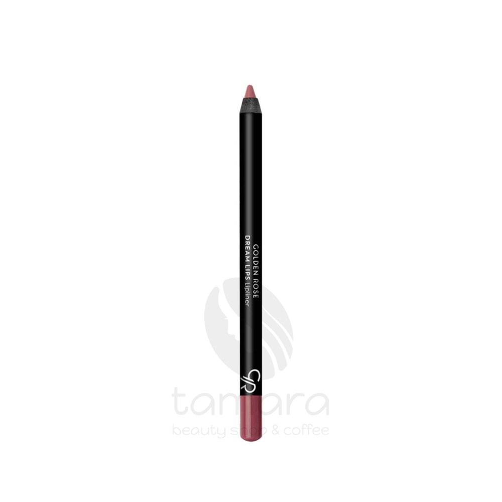 Golden Rose Dream Lips Lipliner-511 Terracota-Dudak Kalemi