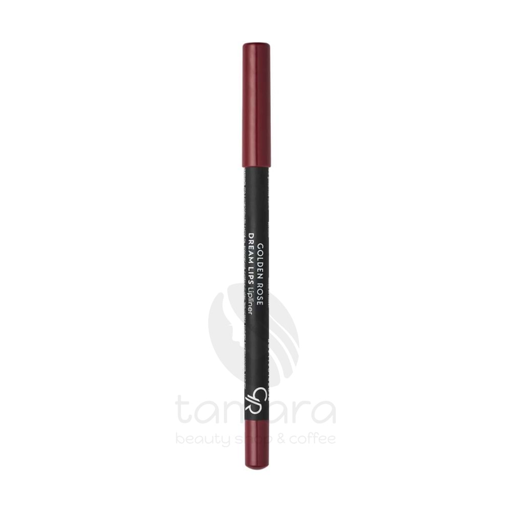 Golden Rose Dream Lips Lipliner-514 Watermeloon-Dudak Kalemi