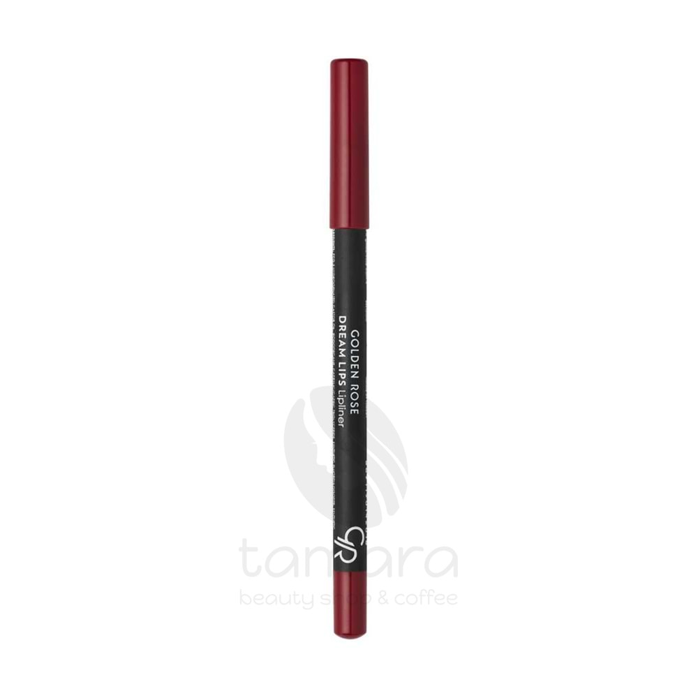 Golden Rose Dream Lips Lipliner-515 Bordeux-Dudak Kalemi