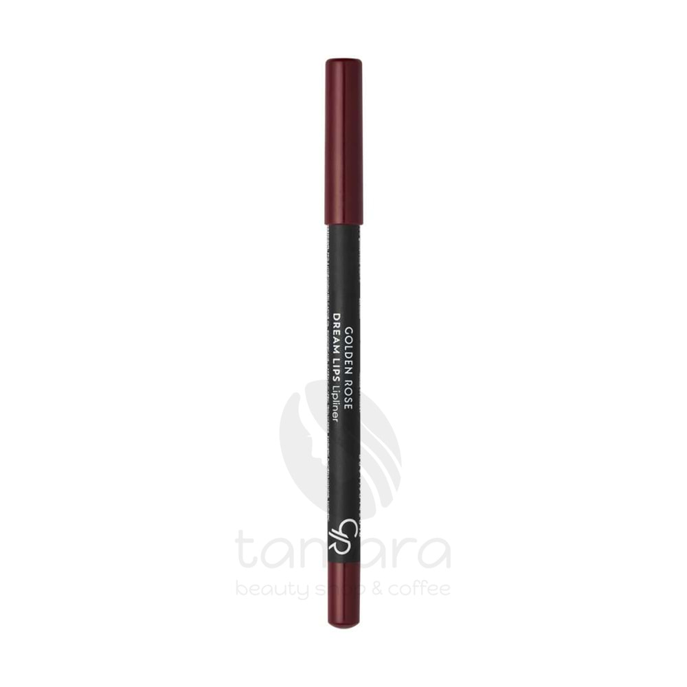 Golden Rose Dream Lips Lipliner-527 Grape-Dudak Kalemi