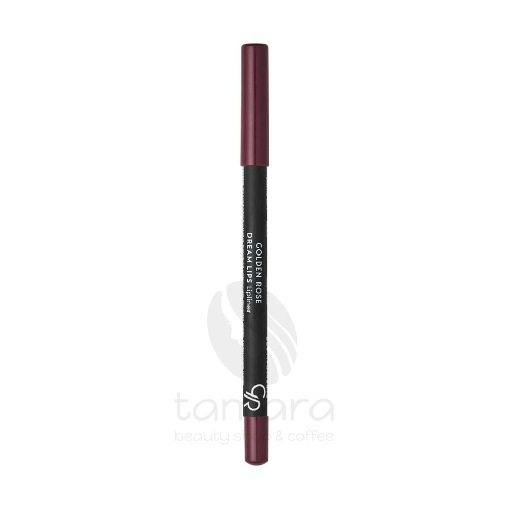 Golden Rose Dream Lips Lipliner-530-Dudak Kalemi