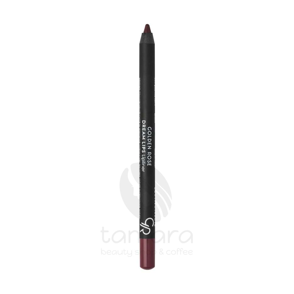 Golden Rose Dream Lips Lipliner 533