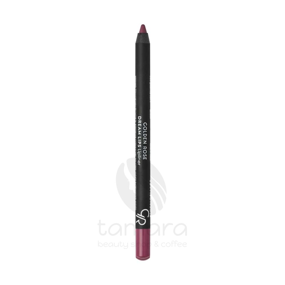 Golden Rose Dream Lips Lipliner 535