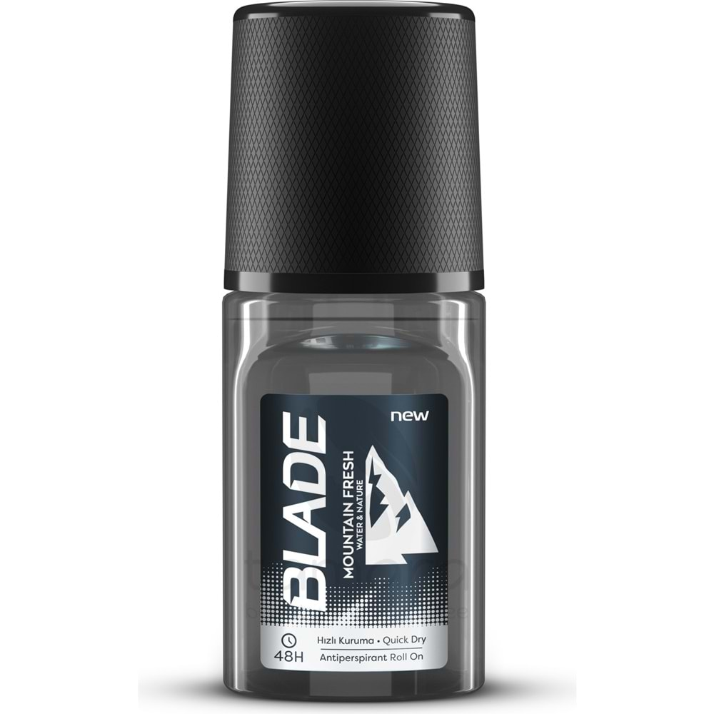 Blade Mountain Fresh Roll-On 50 ml