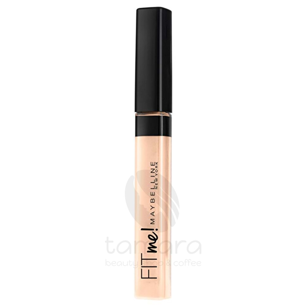 Maybelline New York Kapatıcı Fit Me Concealer 15 Fair 6.8ml