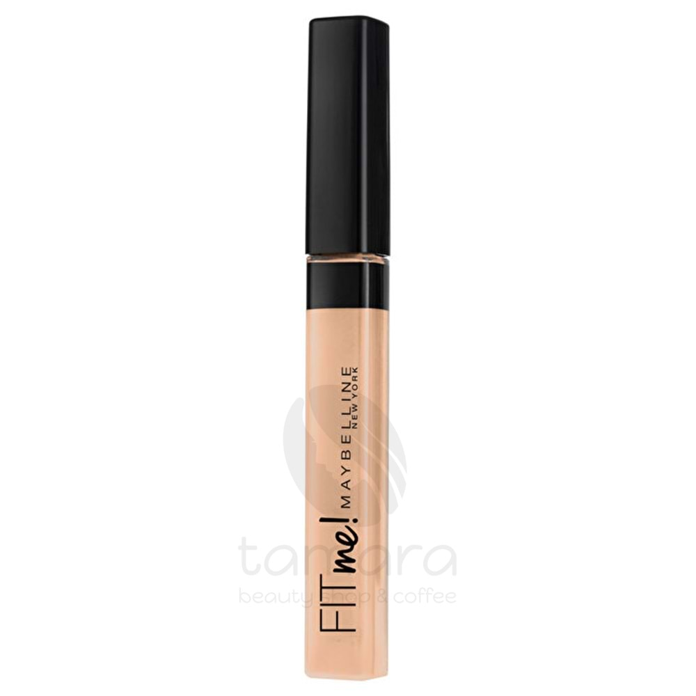 Maybelline New York Kapatıcı Fit Me Concealer 25 Medium 6.8ml