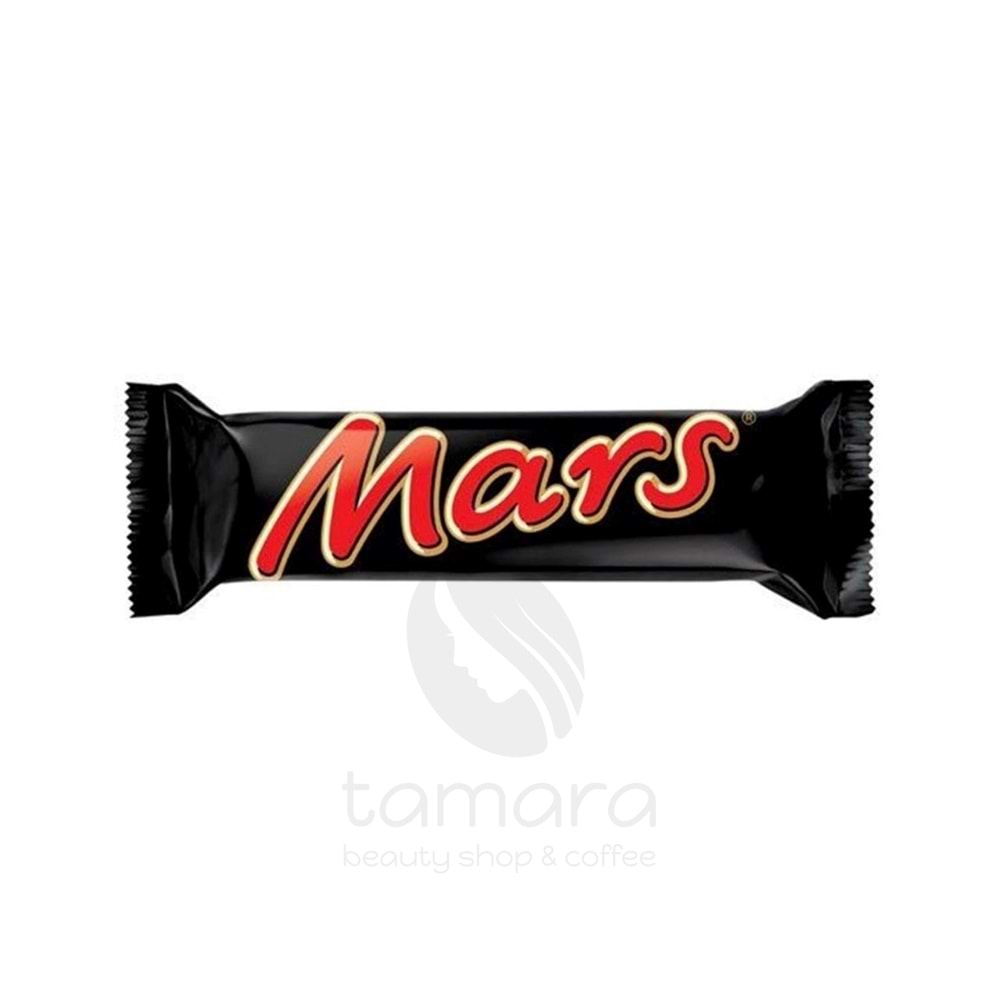 Mars Çikolata 51 Gr