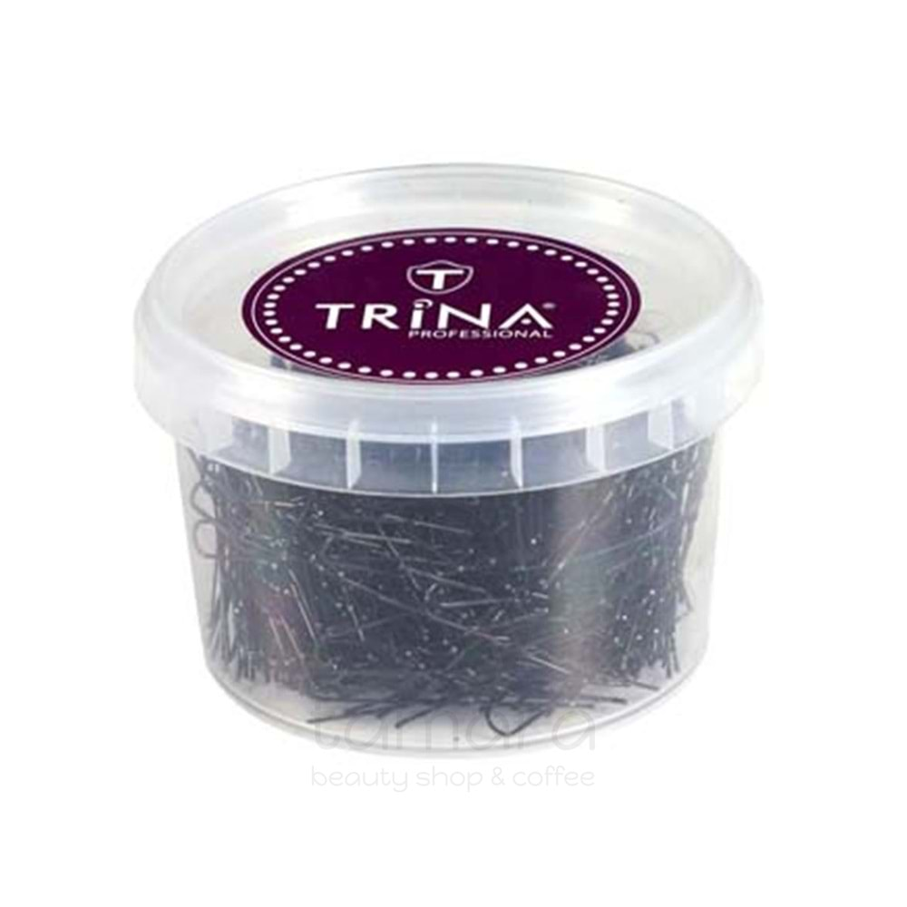 Trina İnce Siyah Filkete 200 gr - 78