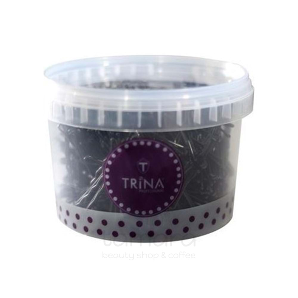 Trina Antaç Trina 0203 Topuzlu Kalın Tel Toka ( 7cm) 500GR