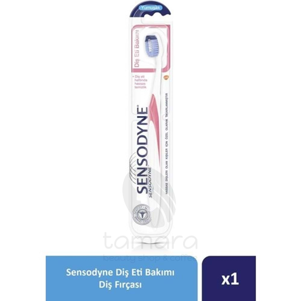 Sensodyne Expert Diş Firçası Yumuşak