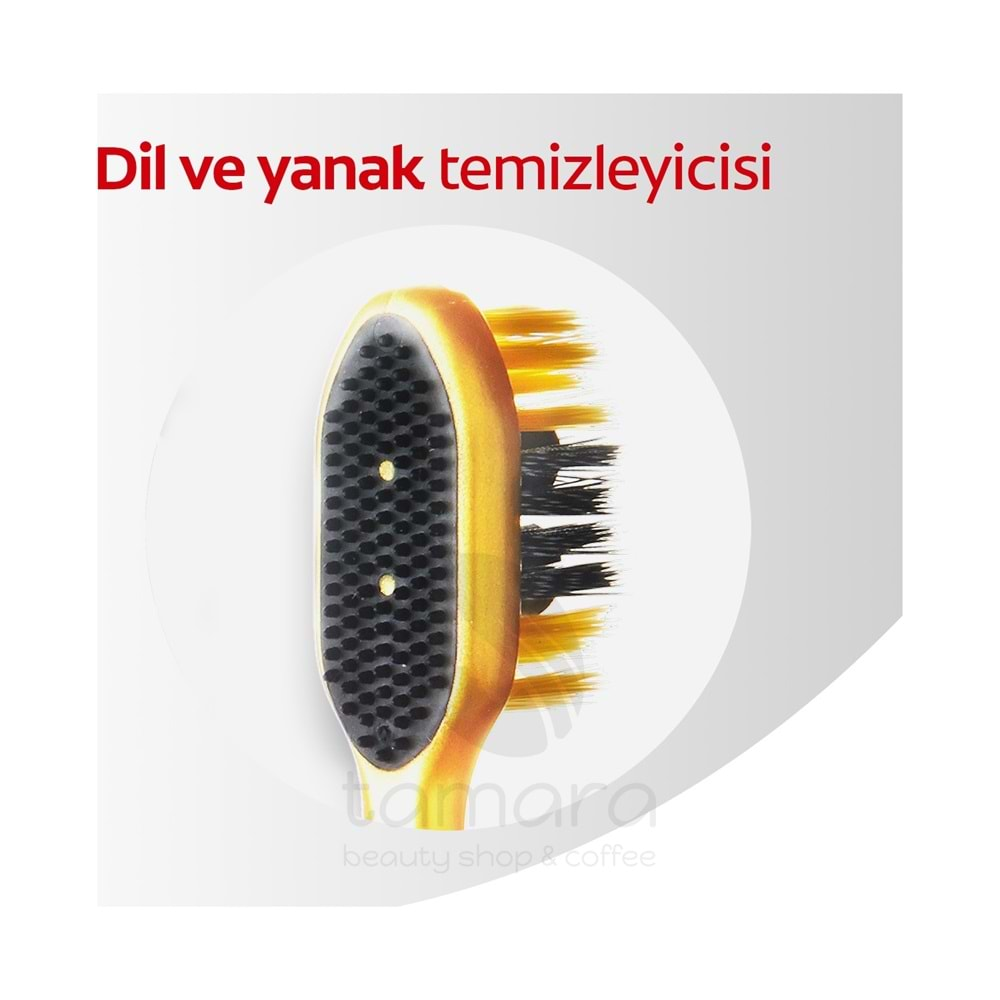 Colgate 360 Gold Diş Fırçası Yumuşak 1+1