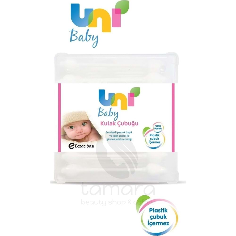 Uni Baby Kulak Cubugu 60'lı