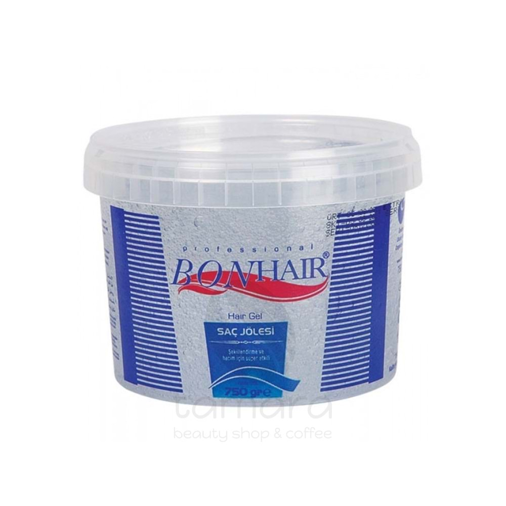 Bonhair Jöle 750 Ml