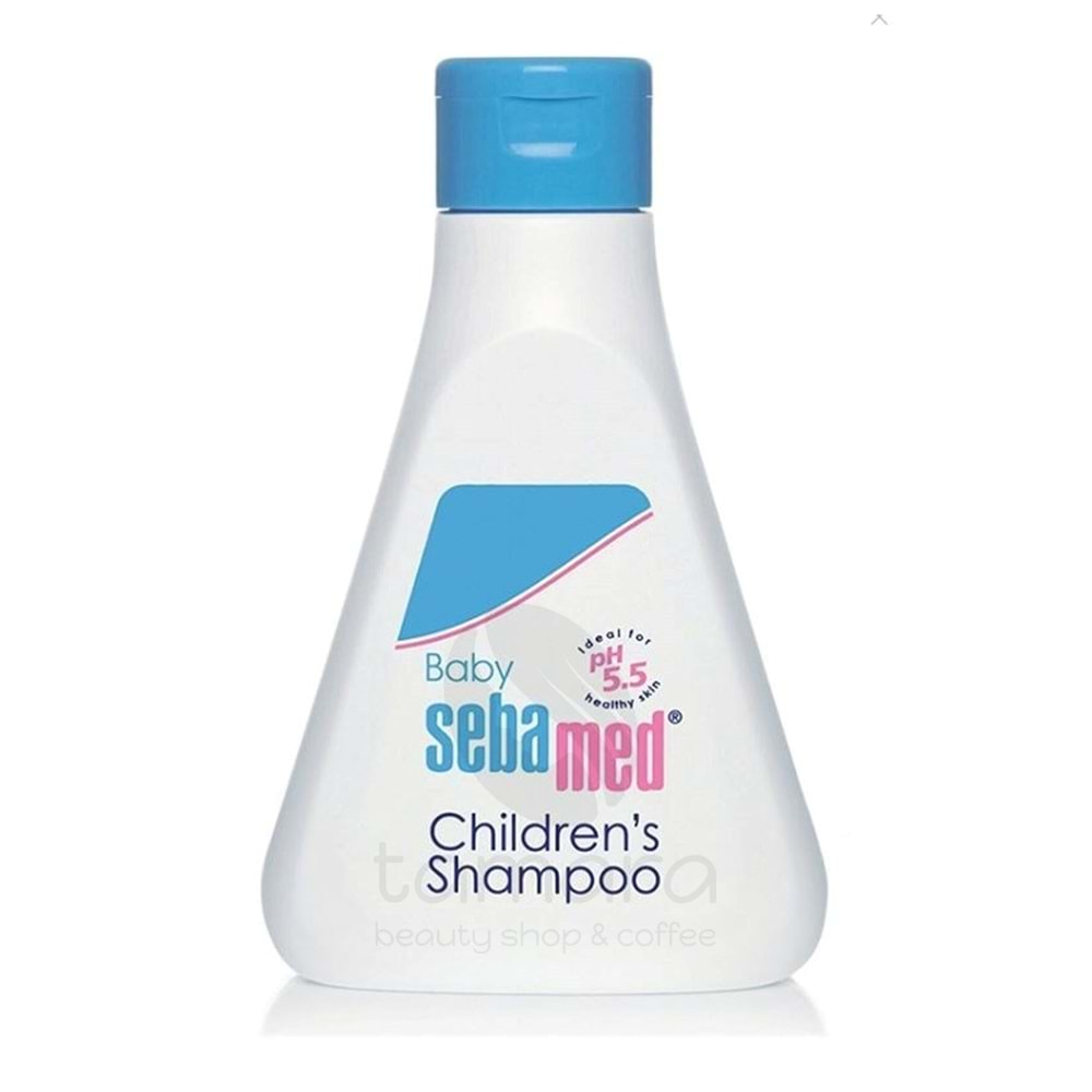 Sebamed Bebek Şampuan 150ml