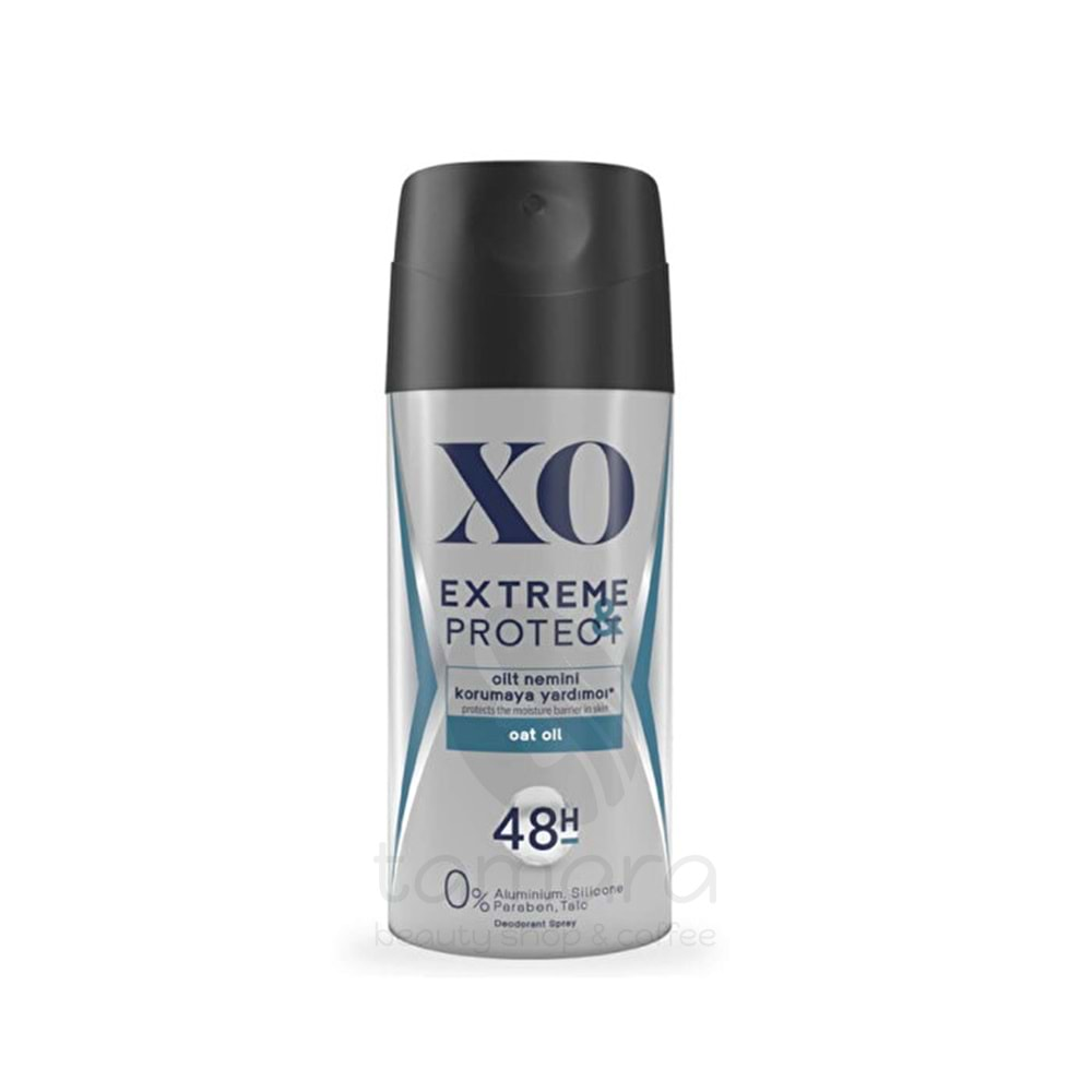 Xo Extreme Protect Men Deodorant 150 ml