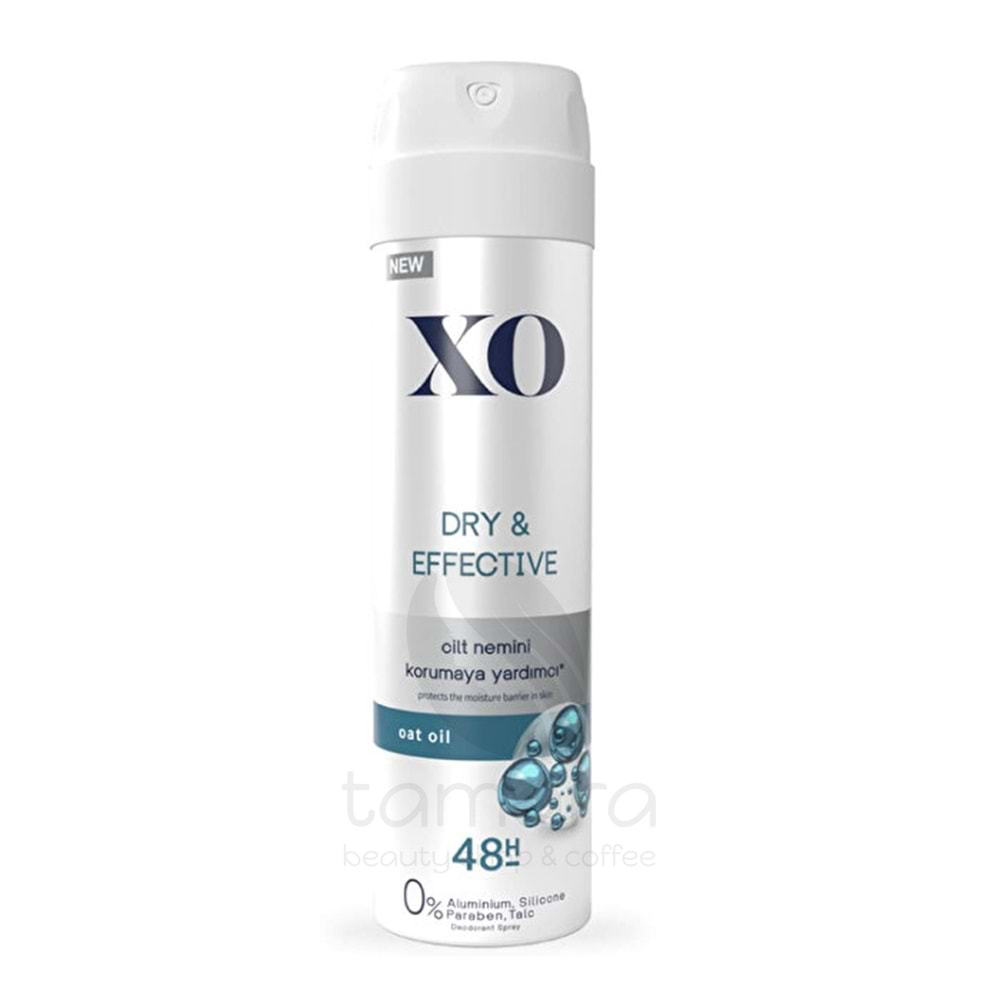 Xo Dry Effective Women Deodorant 150 ml