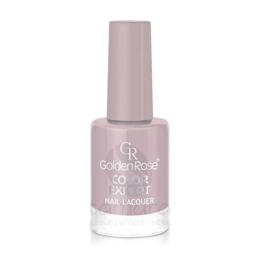 Golden Rose Color Expert Nail Lacquer Oje 10