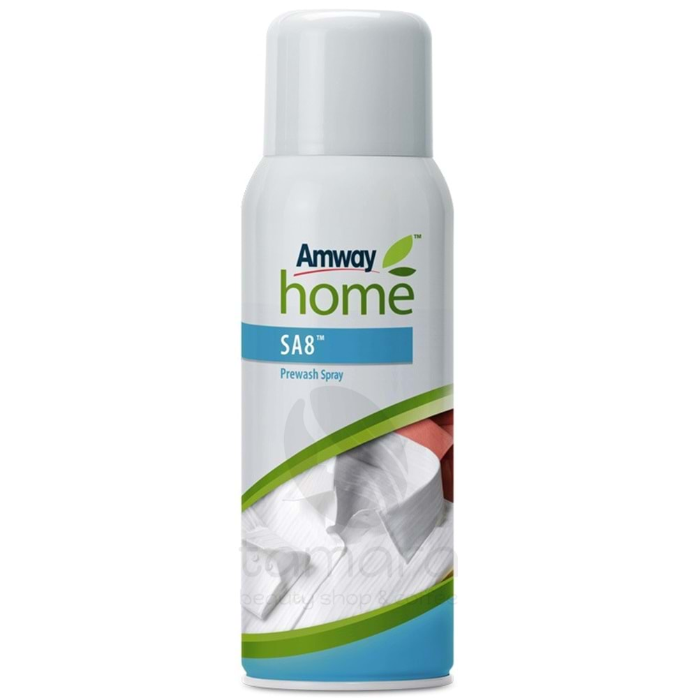 Amway Yıkama Öncesi Sprey Amway Home Leke Çıkartıcı Sprey