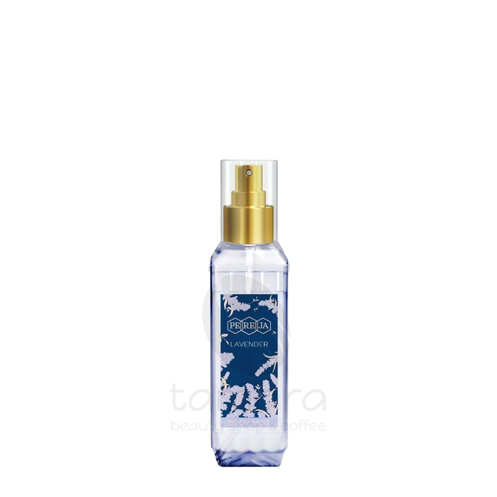 Pereja Lavender Vücut Spreyi 200 ml Lavanta