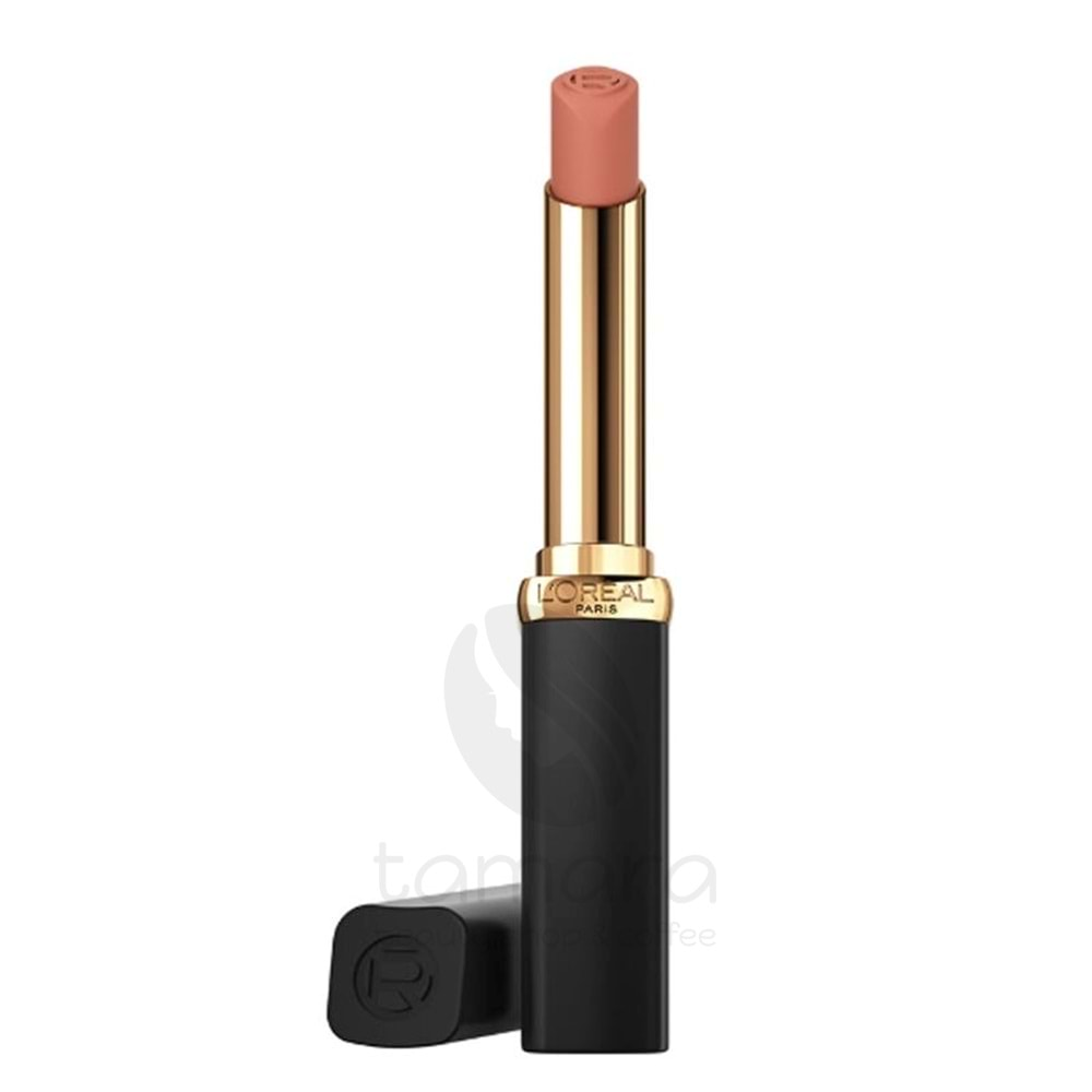 Loreal Paris Color Riche Intense Volume Matte Ruj - 601 Nude